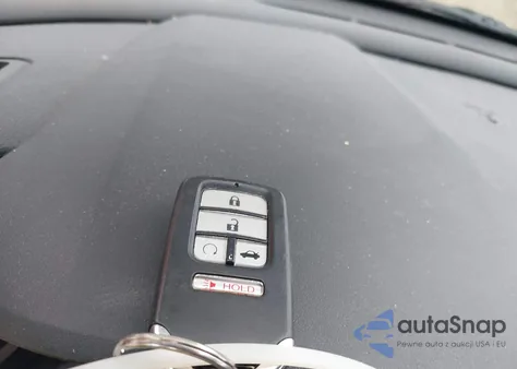 2017 Honda Civic Ex from USA, damaged, VIN 19XFC2F74HE076969